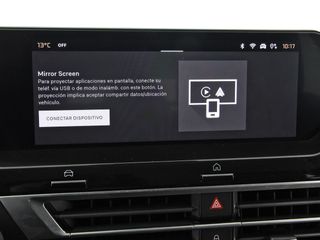 Citroën C4 Hybrid 136 e-DCS6 Plus