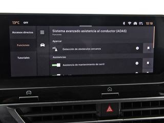 Citroën C4 Hybrid 136 e-DCS6 Plus