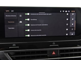 Citroën C4 Hybrid 136 e-DCS6 Plus