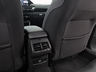 Citroën C4 Hybrid 136 e-DCS6 Plus