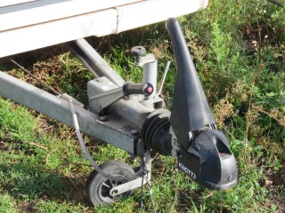 Caravana Bürstner n Tour-ist