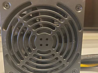 Fuente de Alimentación Corsair VS450