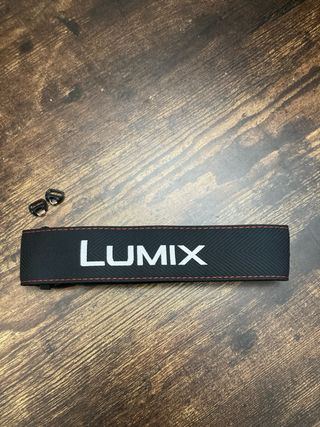 Correa Lumix S5
