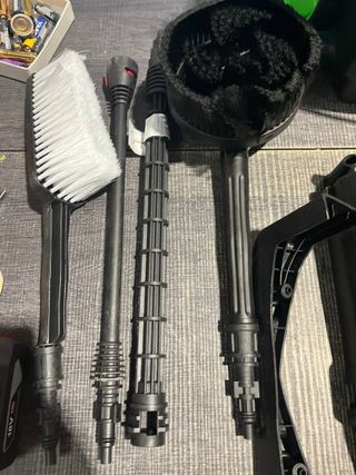 Hidrolimpiadora Lavor STM 160 WPS