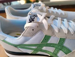 Scarpe uomo Asics Runner II - numero 44