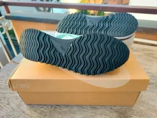 Scarpe uomo Asics Runner II - numero 44