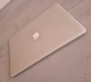 MacBook Pro Retina 2014 i7 15"
