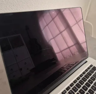 MacBook Pro Retina 2014 i7 15"