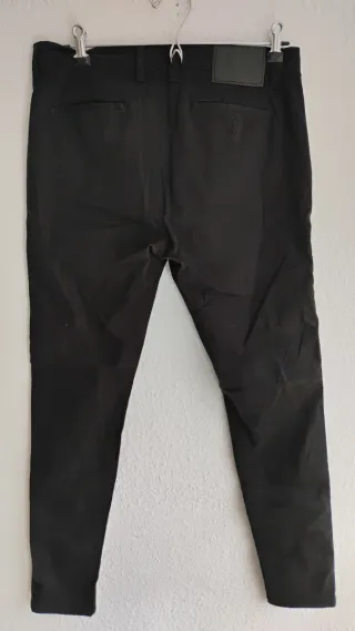 Pantalones Pull&Bear