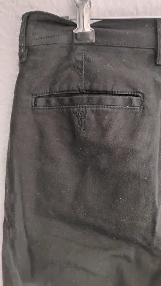 Pantalones Pull&Bear