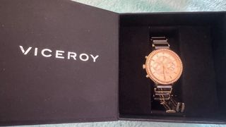 Reloj Viceroy Cerámica Mujer