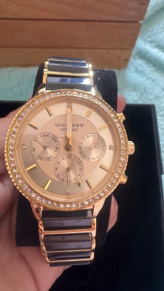 Reloj Viceroy Cerámica Mujer