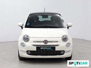 Fiat 500 Dolcevita 1.0 Hybrid 51KW (70 CV)