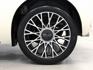 Fiat 500 Dolcevita 1.0 Hybrid 51KW (70 CV)
