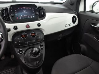 Fiat 500 Dolcevita 1.0 Hybrid 51KW (70 CV)