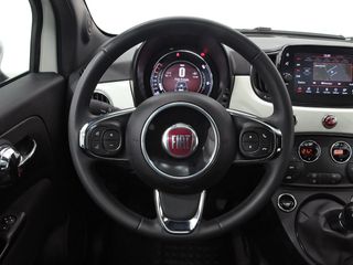 Fiat 500 Dolcevita 1.0 Hybrid 51KW (70 CV)