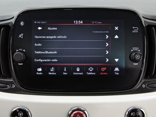 Fiat 500 Dolcevita 1.0 Hybrid 51KW (70 CV)
