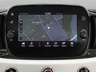 Fiat 500 Dolcevita 1.0 Hybrid 51KW (70 CV)