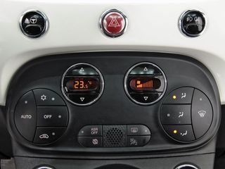 Fiat 500 Dolcevita 1.0 Hybrid 51KW (70 CV)