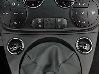 Fiat 500 Dolcevita 1.0 Hybrid 51KW (70 CV)