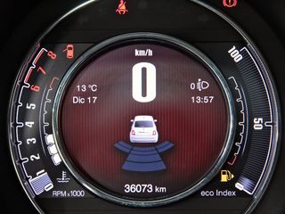 Fiat 500 Dolcevita 1.0 Hybrid 51KW (70 CV)