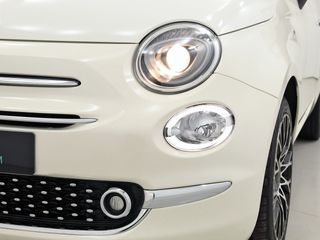 Fiat 500 Dolcevita 1.0 Hybrid 51KW (70 CV)
