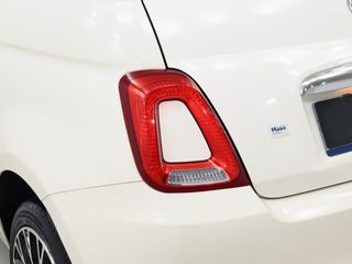 Fiat 500 Dolcevita 1.0 Hybrid 51KW (70 CV)