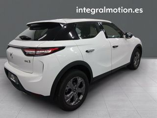 DS DS 3 BlueHDi 81 kW Manual CHIC