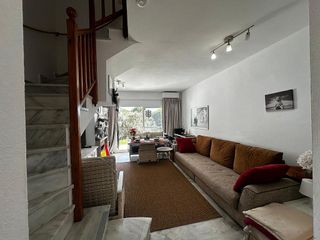 Dúplex en venta en Riviera del Sol en Mijas