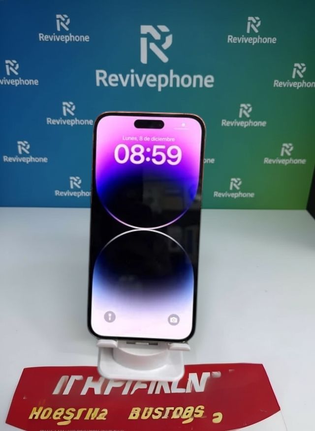 iPhone 14 Pro Max 128 GB Oro in vendita