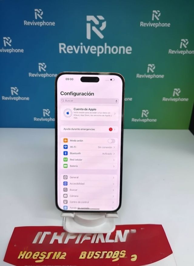 iPhone 14 Pro Max 128 GB Oro in vendita