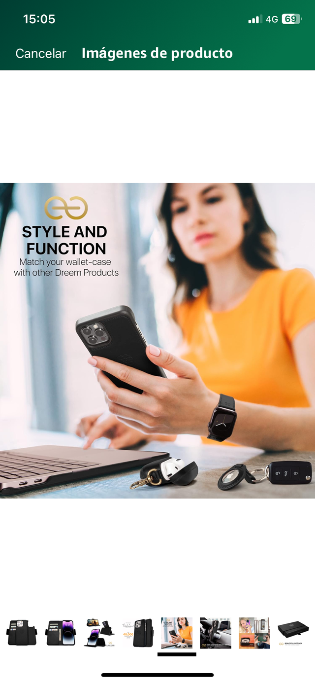 iPhone 14 Pro Max 128 GB Oro in vendita