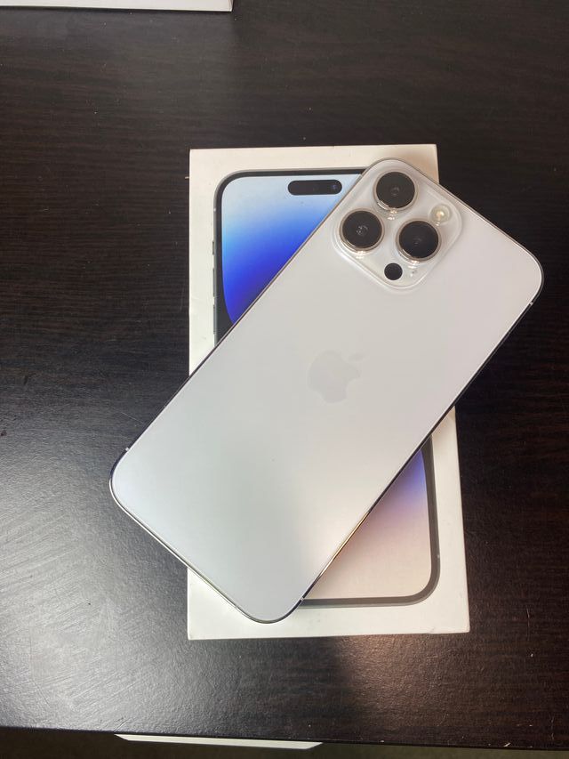 iPhone 14 Pro Max 128 GB Oro in vendita