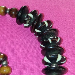 ‼️Collana vintage con ciondolo