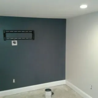 Pintores profesionales de lunes a domingo