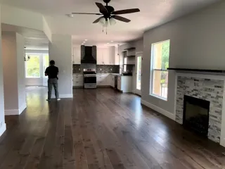 Pintores profesionales de lunes a domingo