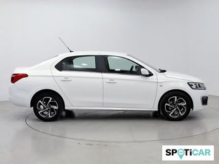 Citroën C-Elysée PureTech 60KW (82CV) Shine