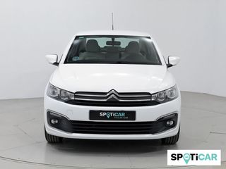 Citroën C-Elysée PureTech 60KW (82CV) Shine