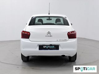 Citroën C-Elysée PureTech 60KW (82CV) Shine