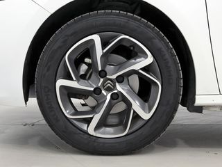 Citroën C-Elysée PureTech 60KW (82CV) Shine