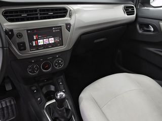 Citroën C-Elysée PureTech 60KW (82CV) Shine