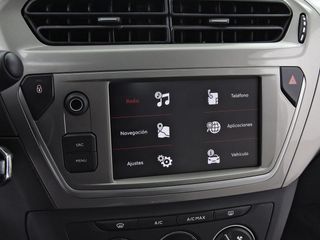 Citroën C-Elysée PureTech 60KW (82CV) Shine