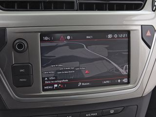 Citroën C-Elysée PureTech 60KW (82CV) Shine