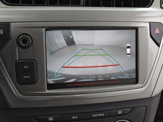 Citroën C-Elysée PureTech 60KW (82CV) Shine