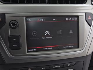 Citroën C-Elysée PureTech 60KW (82CV) Shine