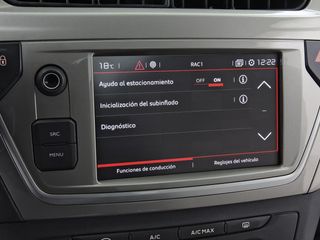 Citroën C-Elysée PureTech 60KW (82CV) Shine