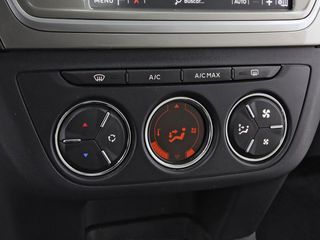 Citroën C-Elysée PureTech 60KW (82CV) Shine