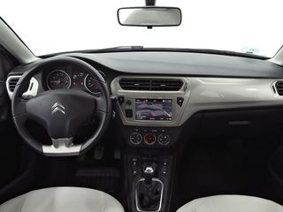 Citroën C-Elysée PureTech 60KW (82CV) Shine