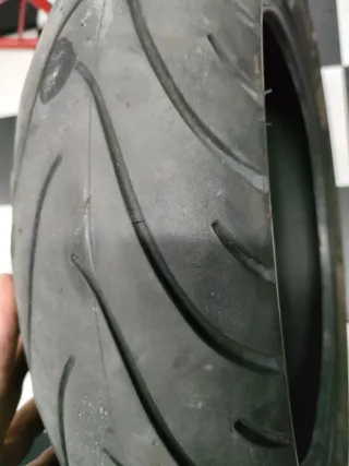 Michelin Pilot Street Radial 140/70 R17