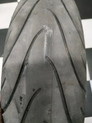 Michelin Pilot Street Radial 140/70 R17